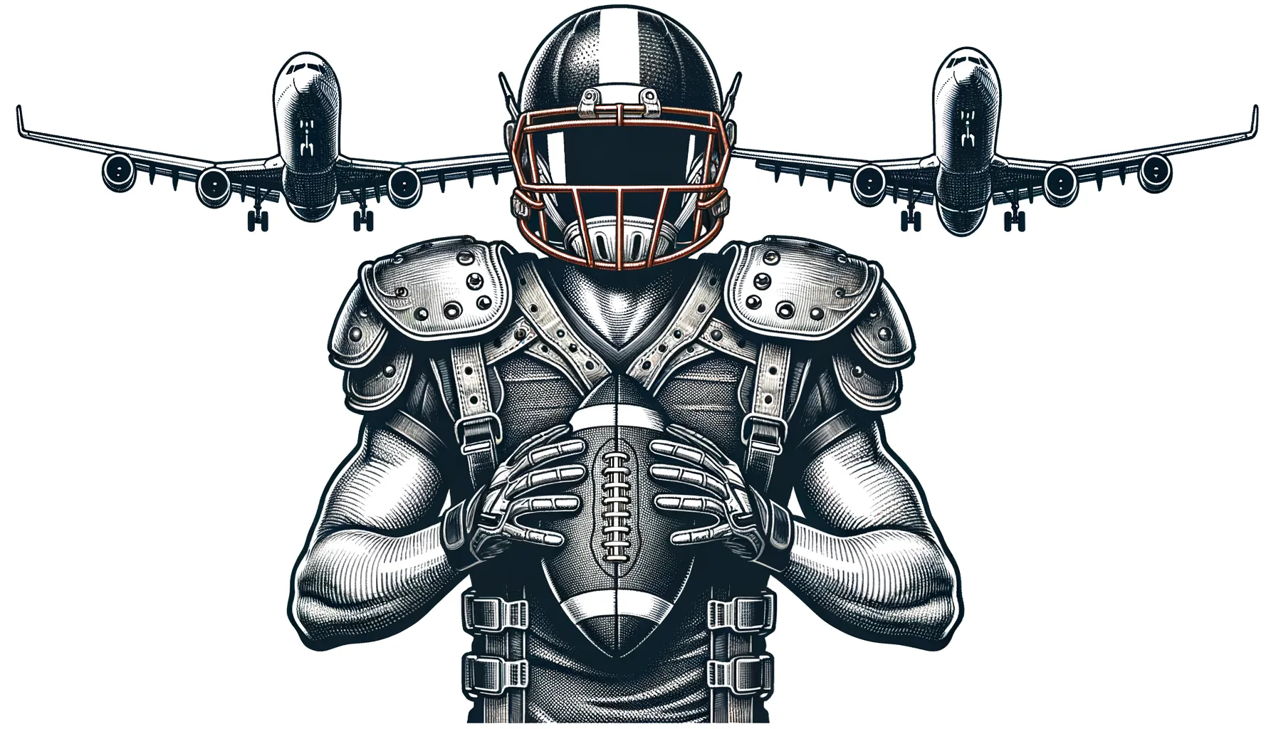 Penangkapan Pemain NFL di LaGuardia: Senjata Api dalam Bagasi