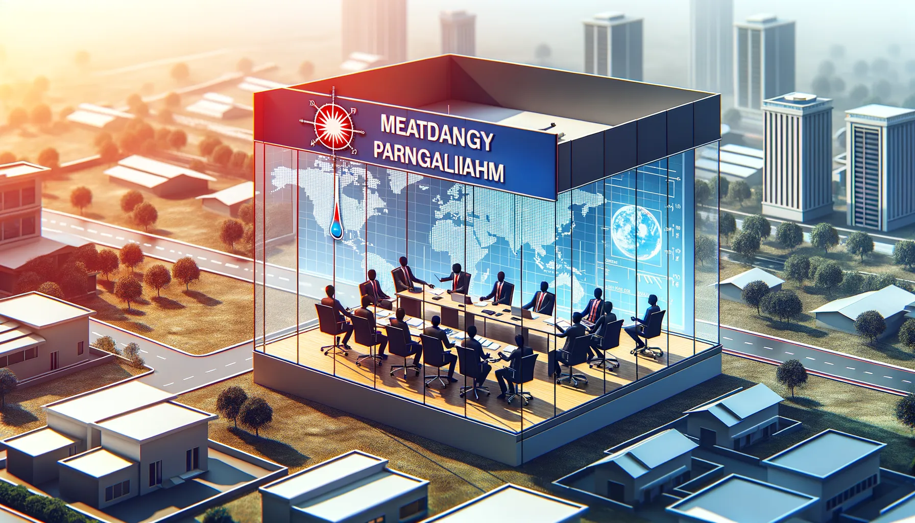 Siklon Tropis Bakung: Ancaman Tak Langsung, Kesiapsiagaan Utama