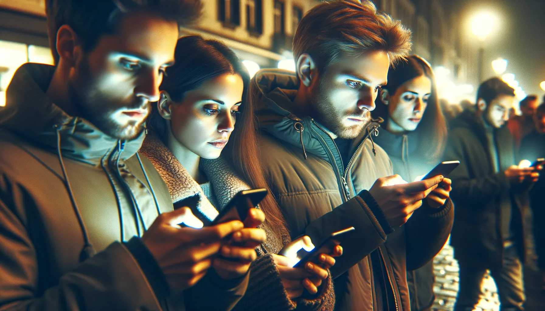 Viral dan Dampaknya: Media Sosial Mengubah Interaksi Sosial