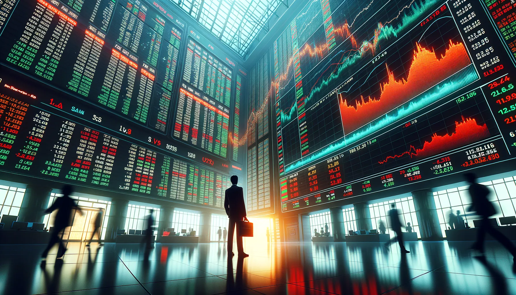 Presiden Prabowo Marah: Krisis IHSG dan Integritas Pasar