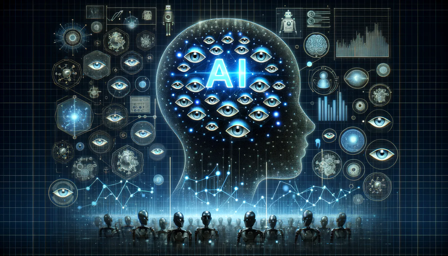 AI Bubble: Inovasi Masa Depan atau Bom Waktu Teknologi?