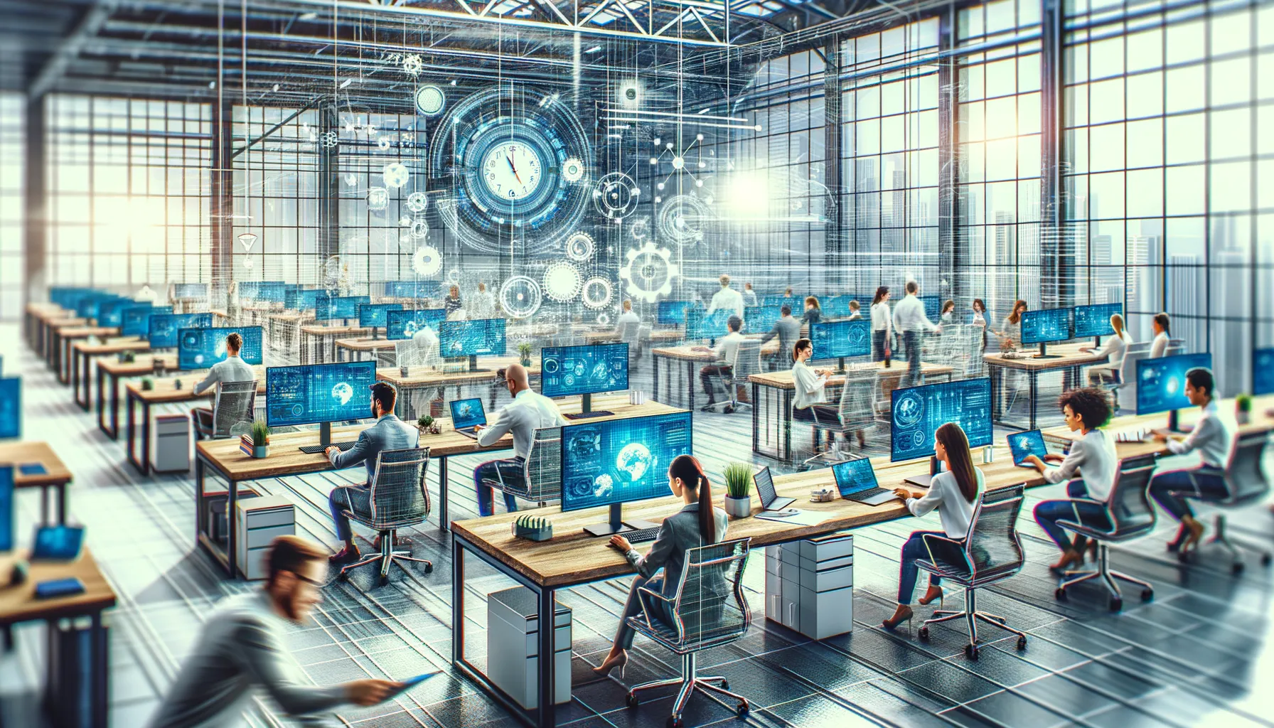 Budaya Kerja Ekstrem 996 di Industri Teknologi: Efisiensi atau Eksploitasi?