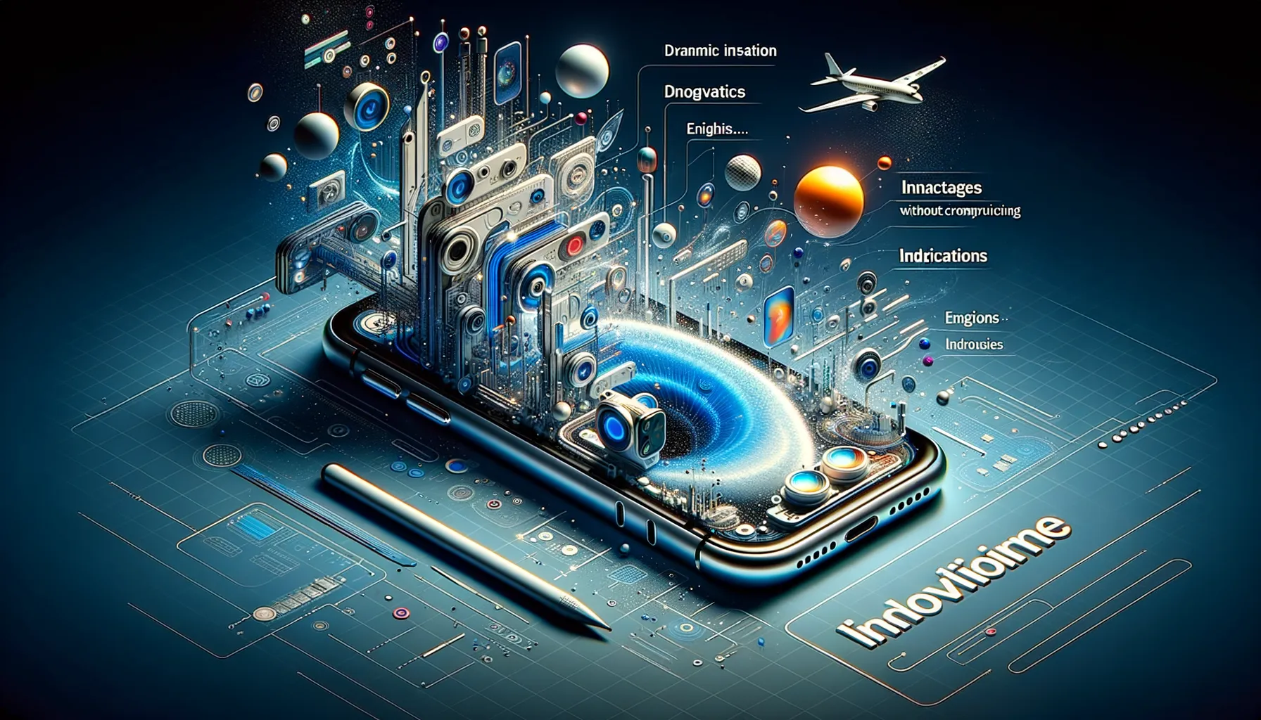 Desain Baru iPhone 18 Pro: Inovasi atau Sekadar Evolusi?