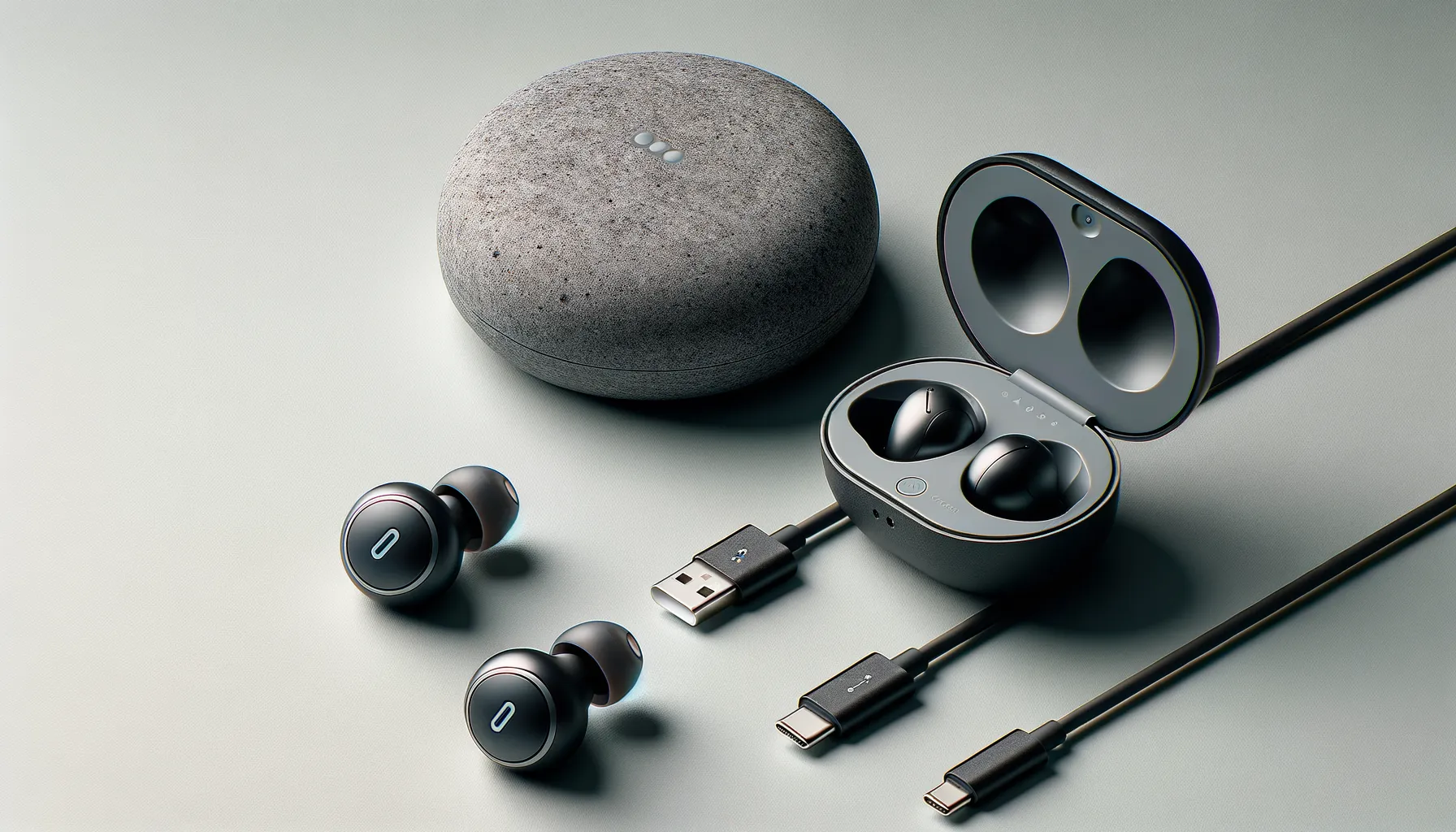 Galaxy Buds Core: Inovasi Ikonis dengan Harga Terjangkau