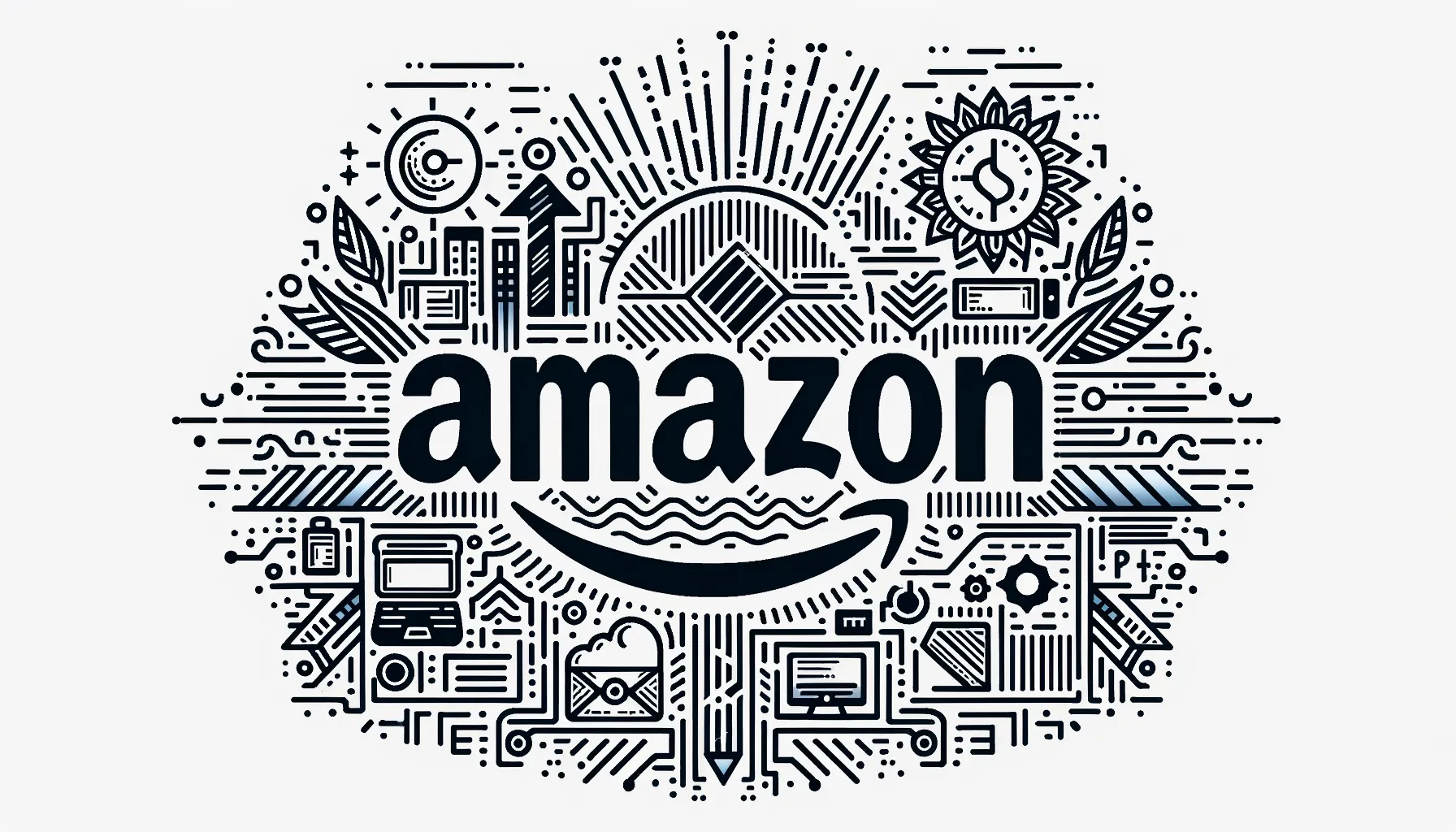 Amazon Bangkit: Pertumbuhan AWS dan Prospek Penjualan yang Cerah