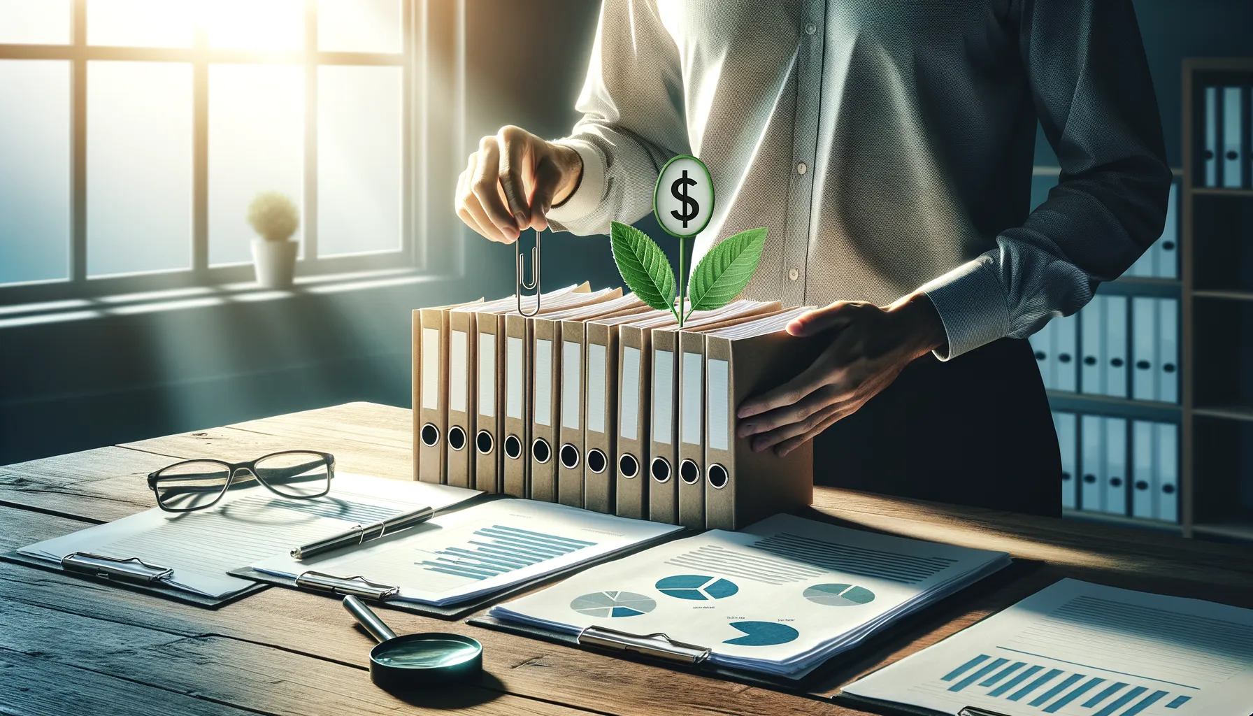 Regulasi Label Investasi Berkelanjutan: Langkah Maju atau Beban Baru?