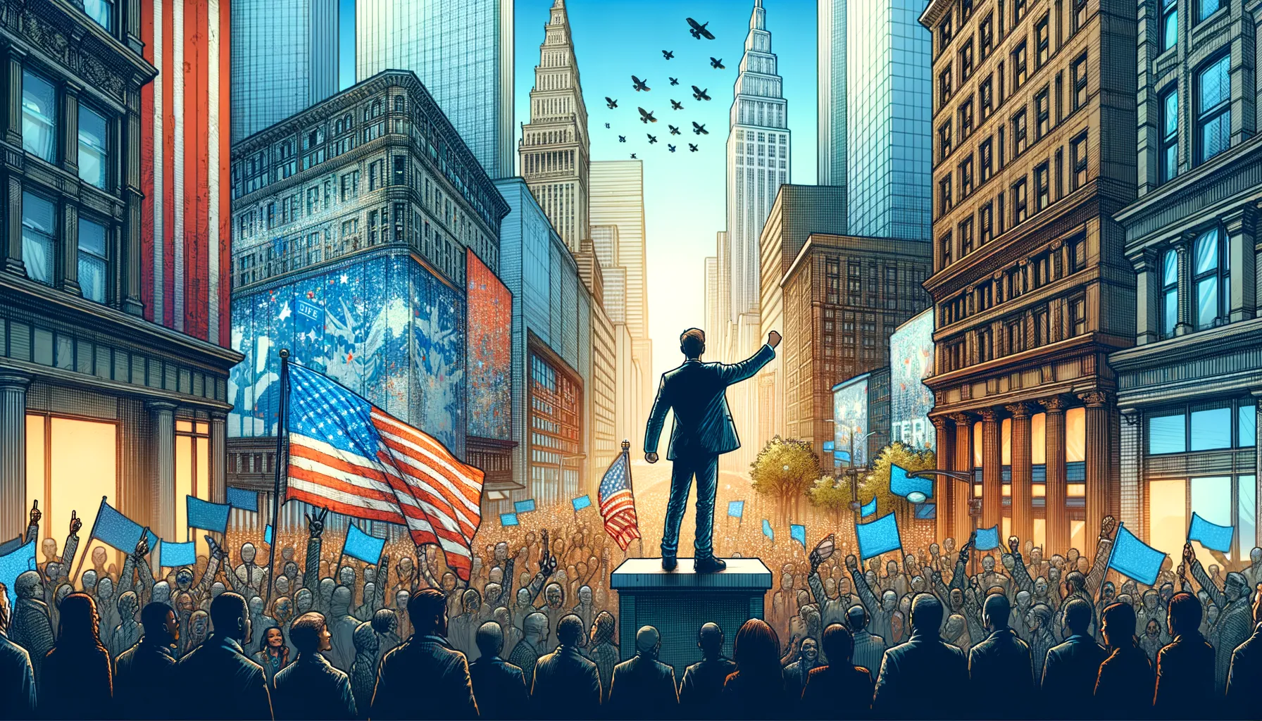 Zohran Mamdani: Wali Kota Muslim Termuda Mengubah New York