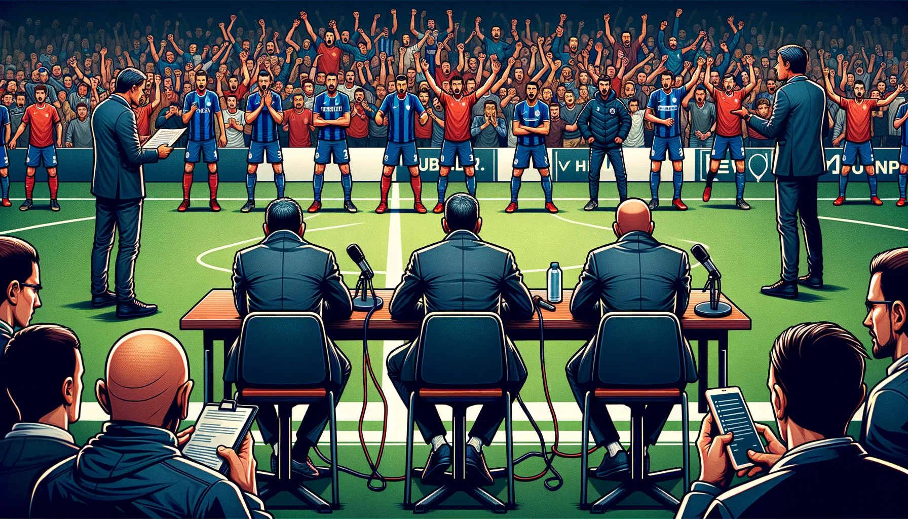 Persaingan Ketat Persija vs Persib di Super League 2025/26