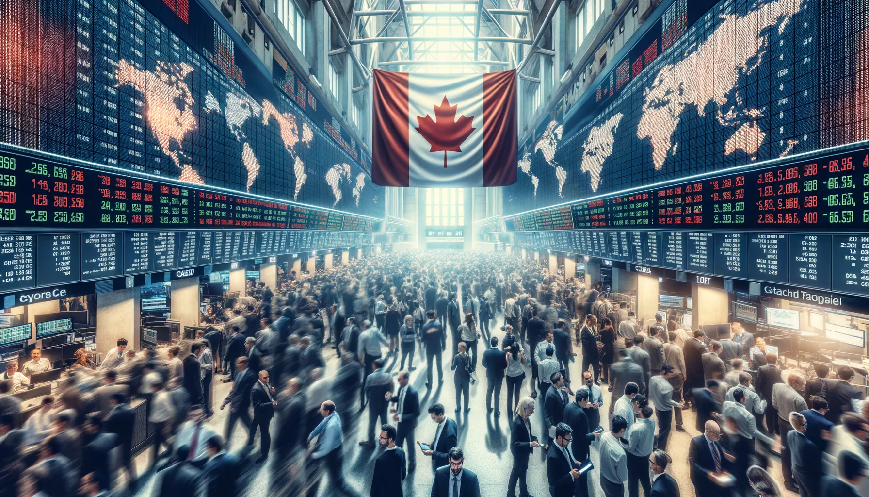 Pergerakan Saham Utama: Analisis dan Dampaknya