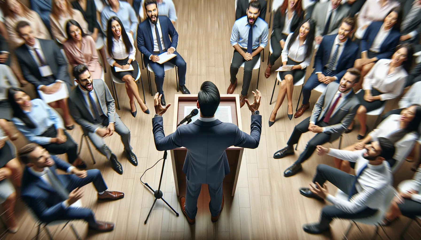 Founder-led Companies: Merayakan Keterbukaan atau Menyediakan Bukti Hukum?