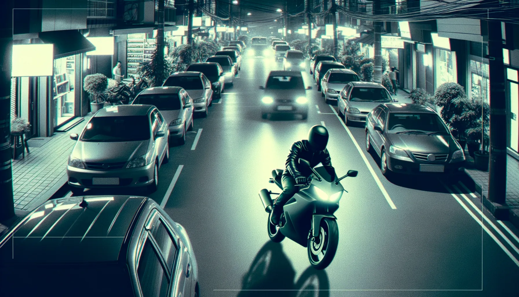 Kontroversi Foto AI dalam Kasus Penyiraman Air Keras Andrie Yunus