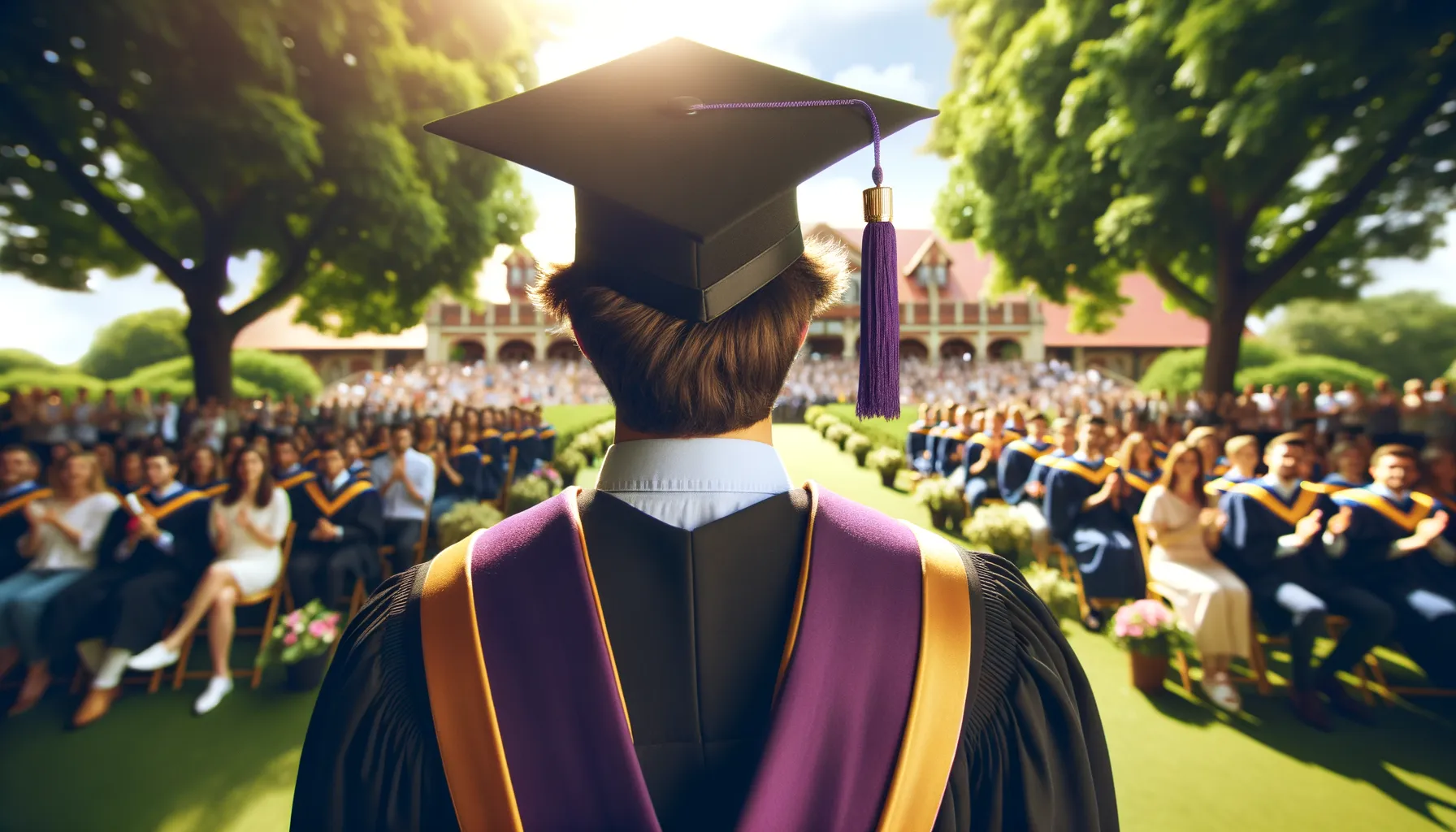 Pendidikan Tinggi: Kunci Masa Depan yang Kerap Terabaikan