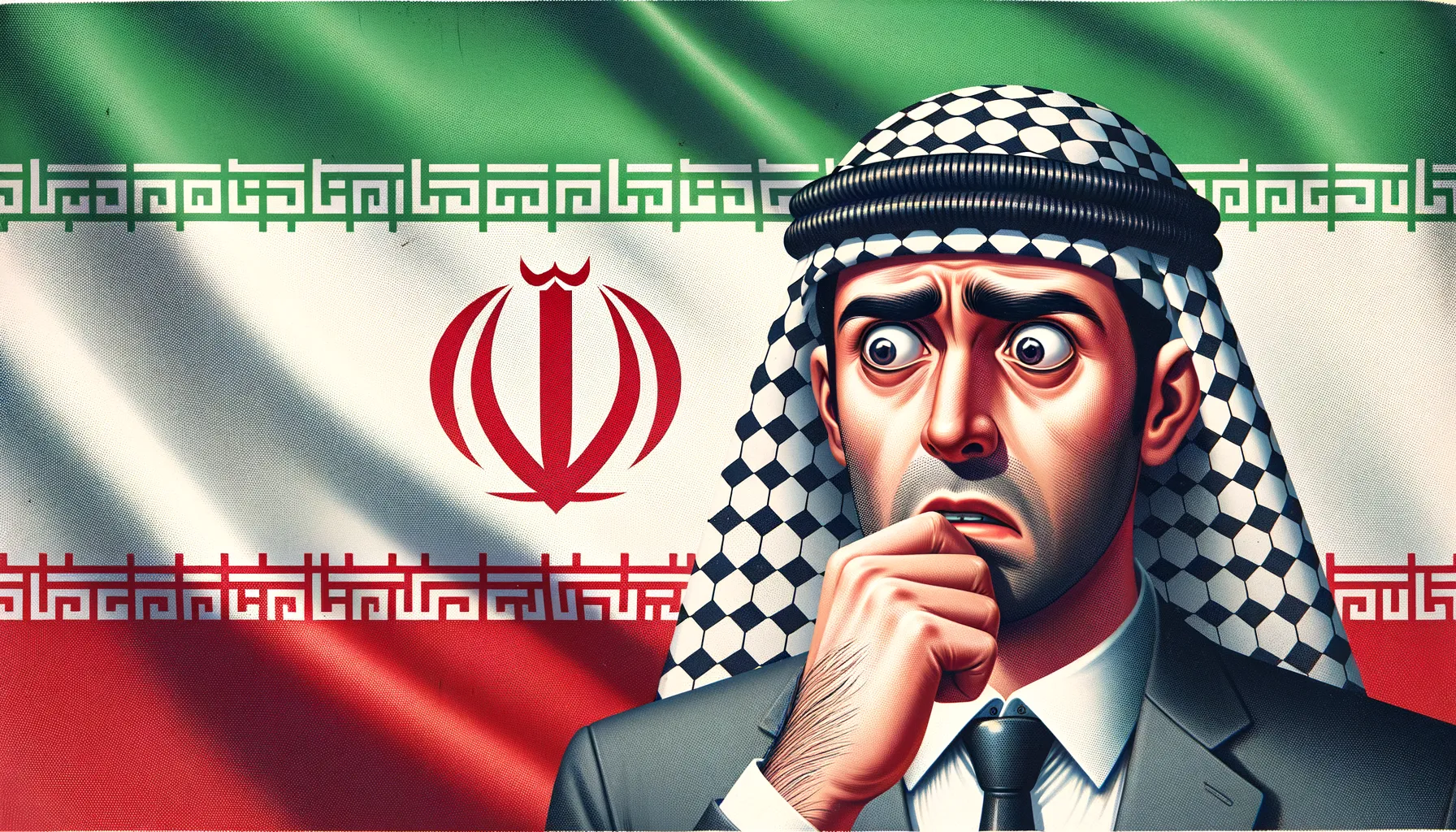 Trump dan Perang Iran: Analisis Krisis yang Berkepanjangan