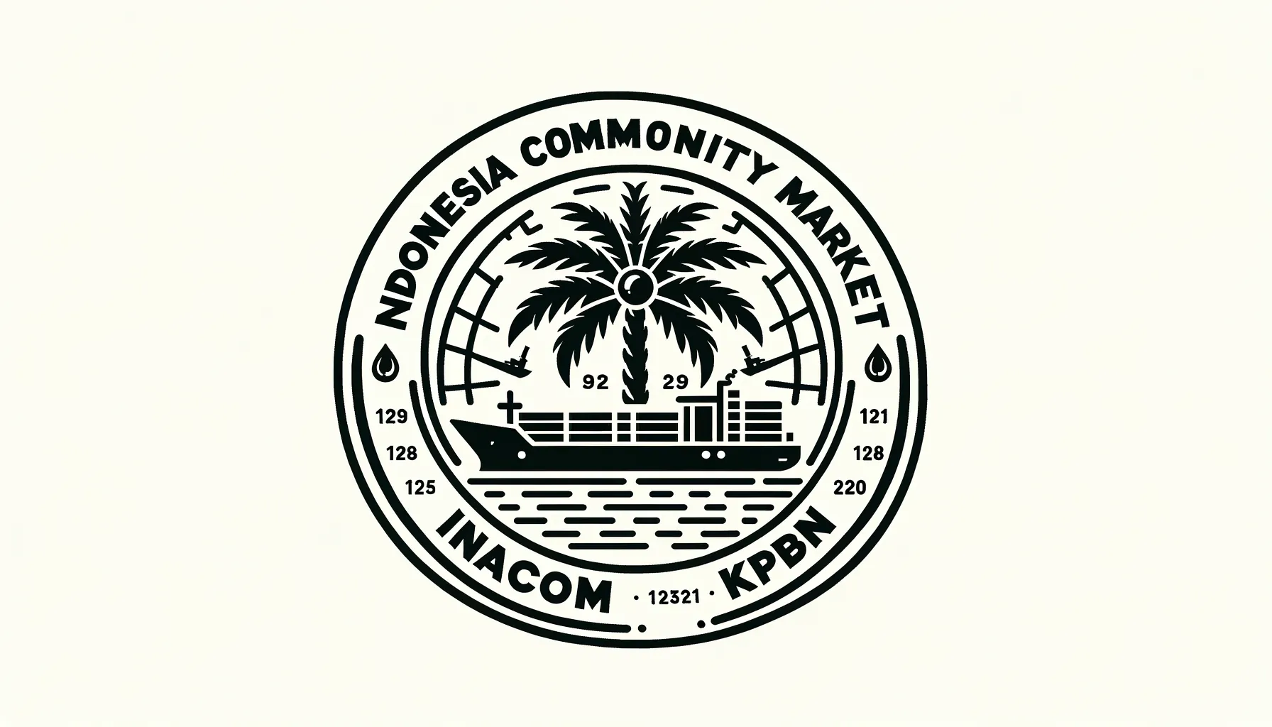 Harga CPO Terjun Bebas: Faktor Ekspor dan Persaingan Global