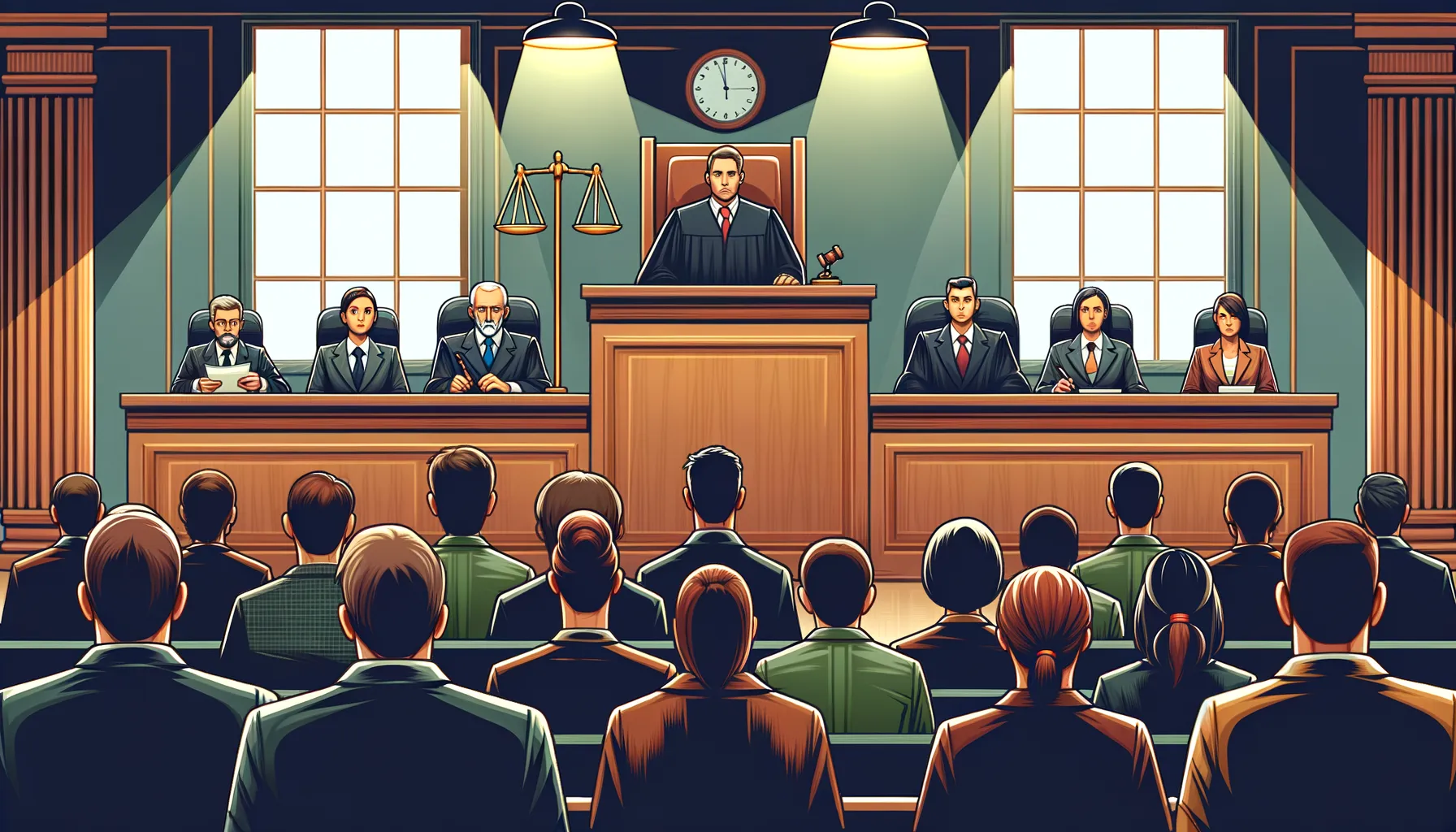 Korupsi Kuota Haji 2024: Perlawanan Yaqut dan Sikap KPK