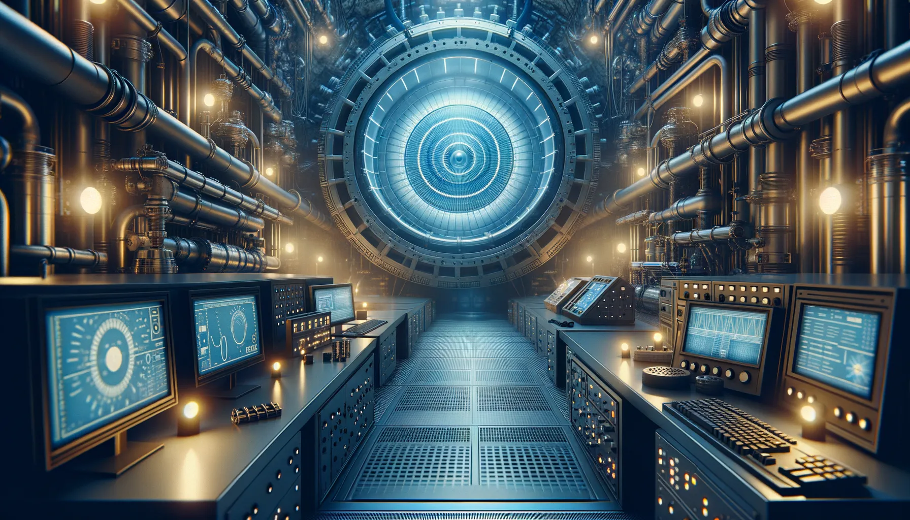 Terobosan Deteksi Neutrino: Mengubah Karbon Menjadi Nitrogen
