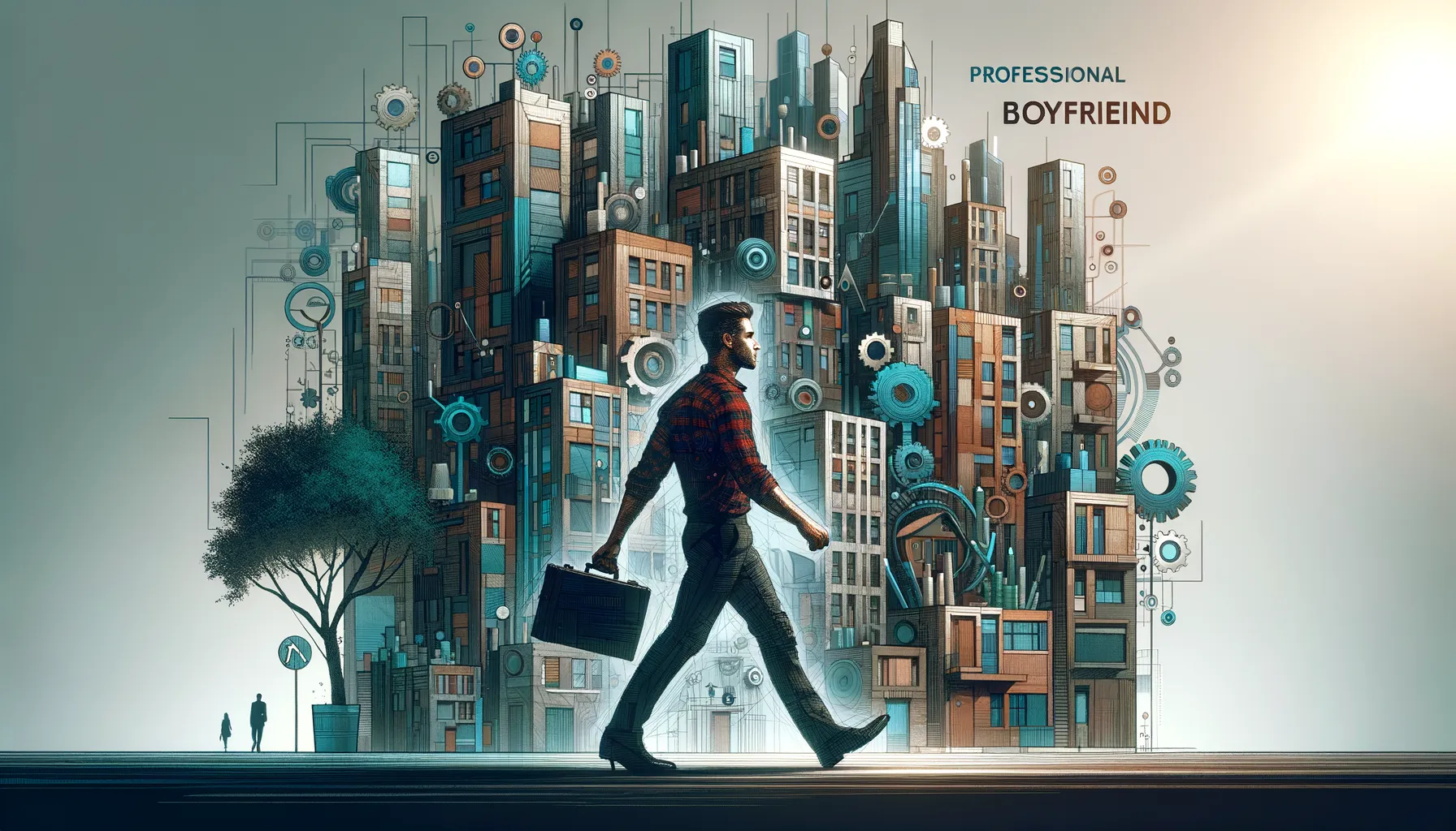 Fenomena 'Pacar Profesional': Takuya Ikoma dan Kehidupan Mewahnya