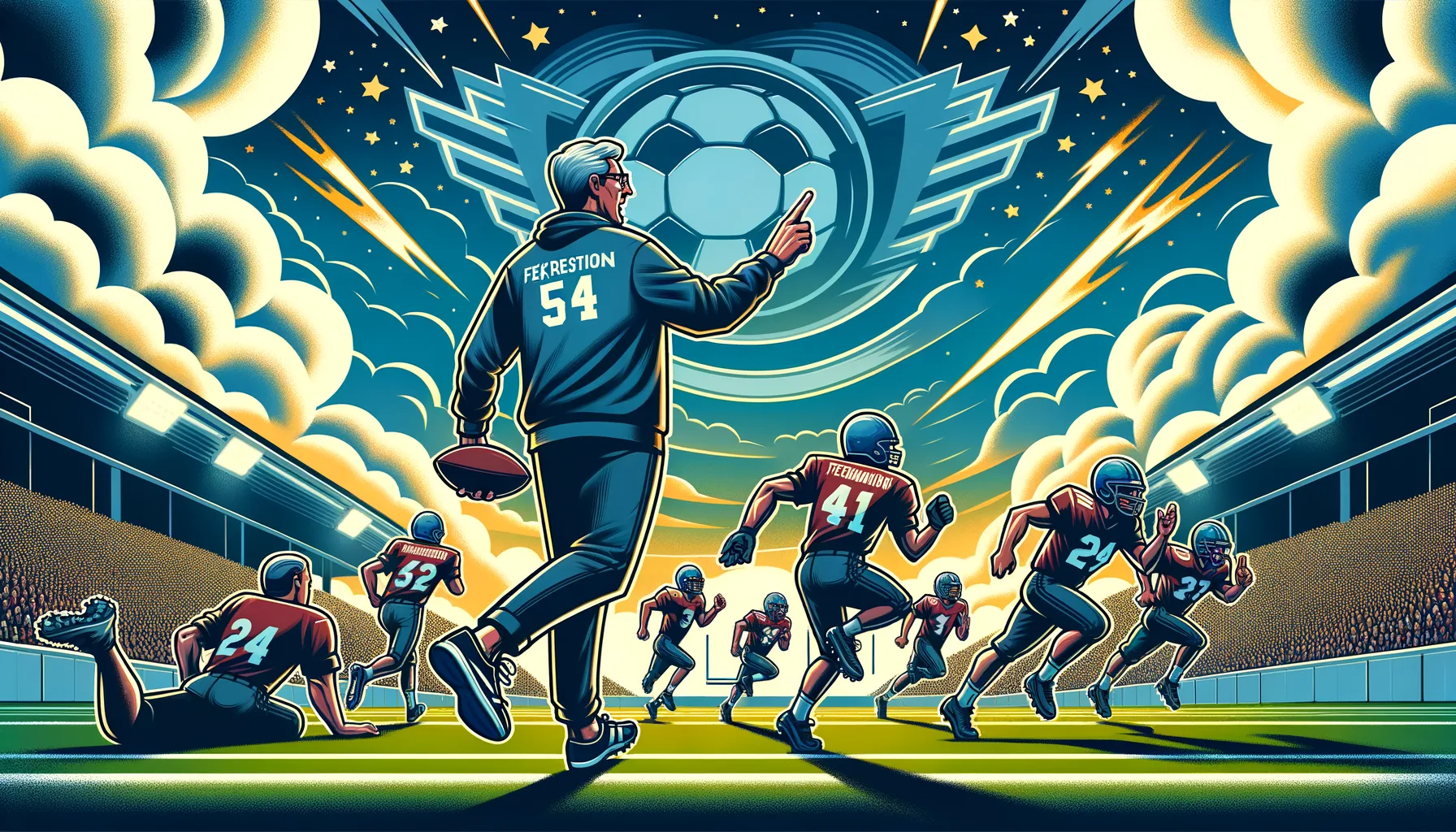 Kehadiran Yoo Jae-hoon: Strategi Baru Persijap di Super League