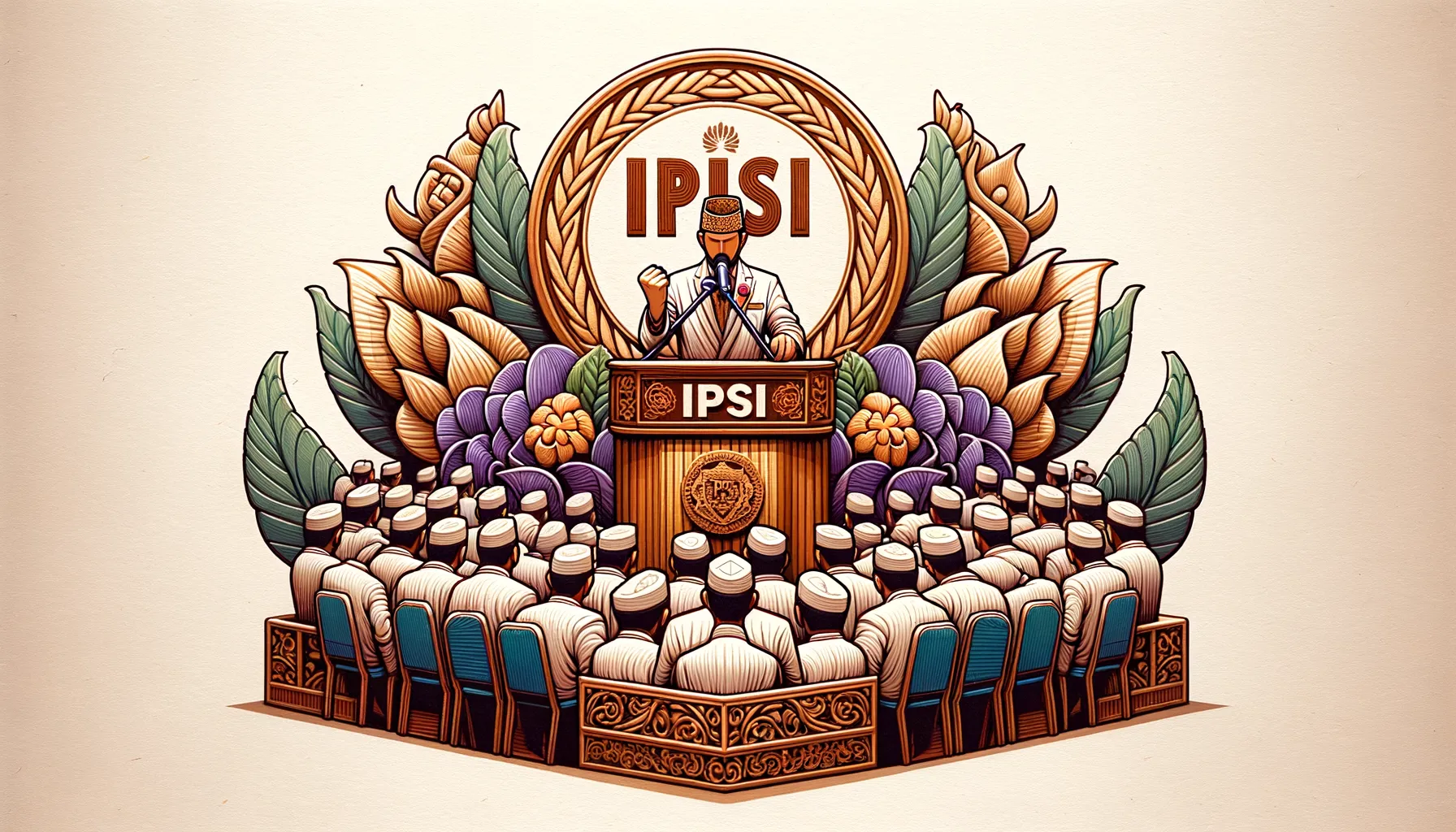 Prabowo dan Masa Depan IPSI: Pujian, Pengunduran Diri, dan Refleksi