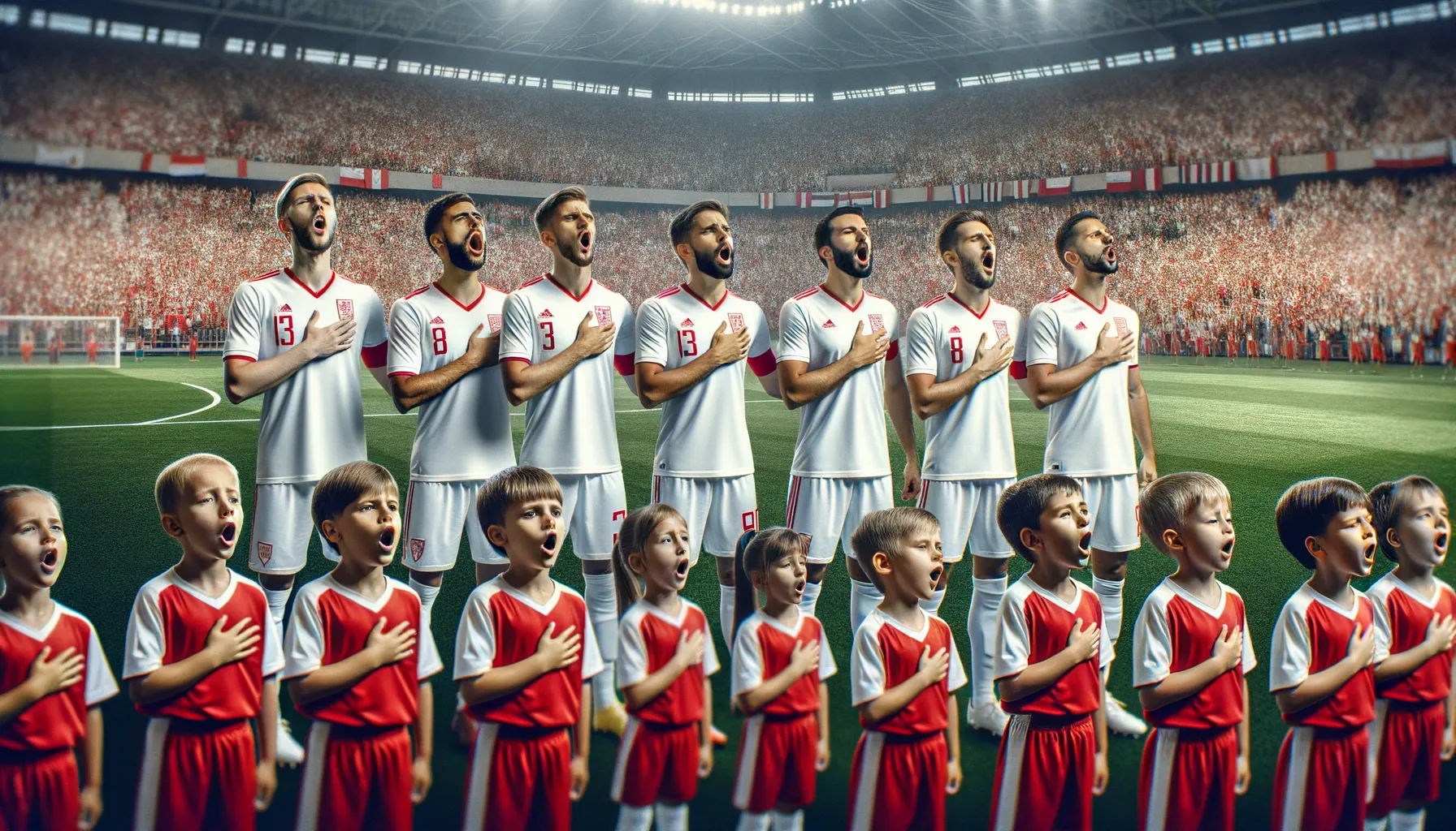 23 Pemain Timnas Indonesia Hadapi Arab Saudi di Kualifikasi Piala Dunia