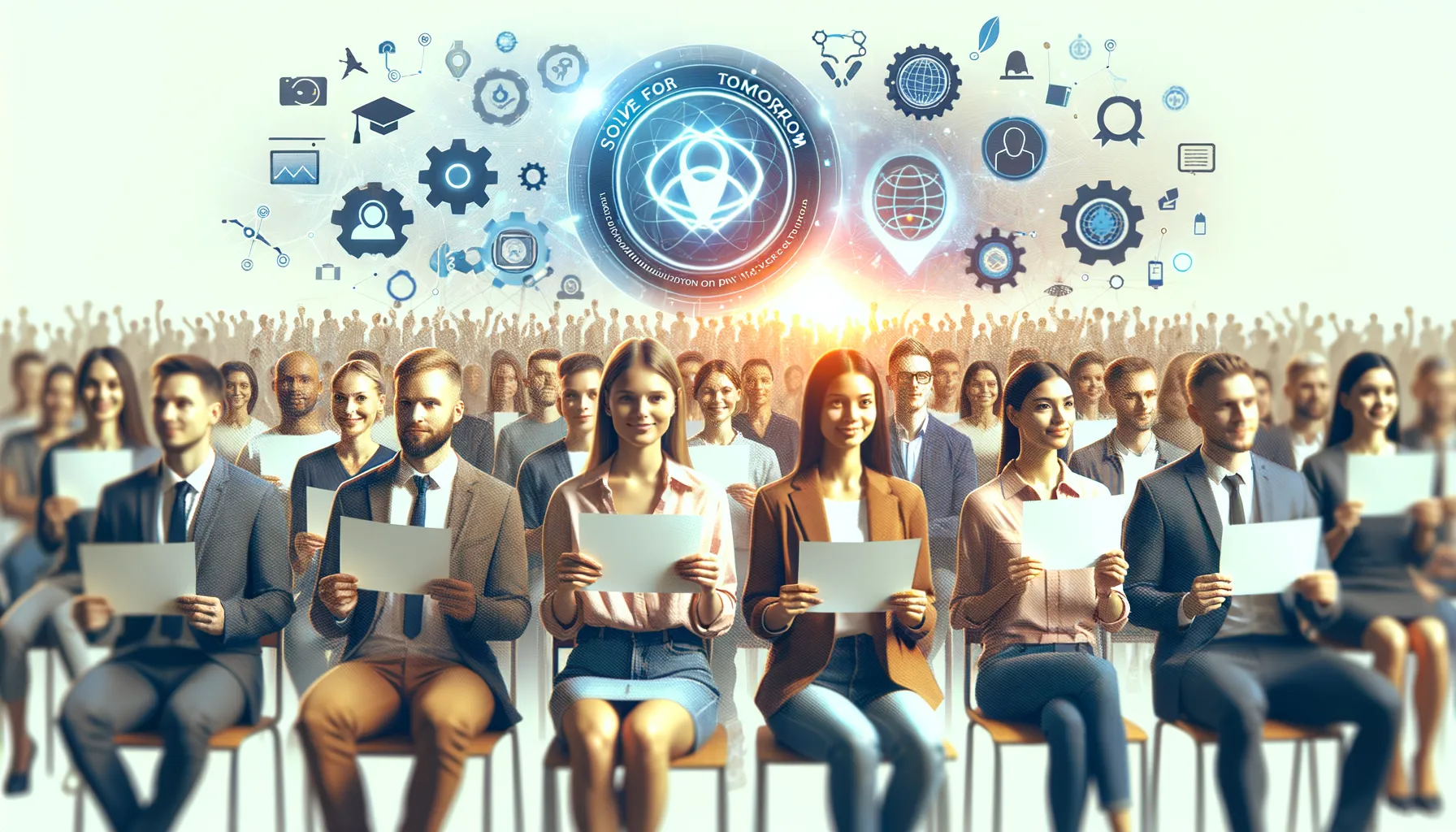 Inovasi Samsung dan Olimpiade: Mendorong Generasi Muda Memimpin Masa Depan