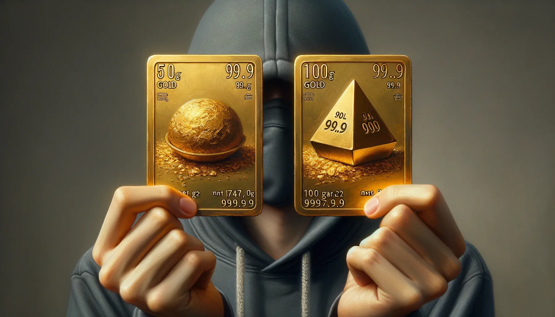 Harga Emas Naik: Apa Arti Lonjakan Ini bagi Investor?