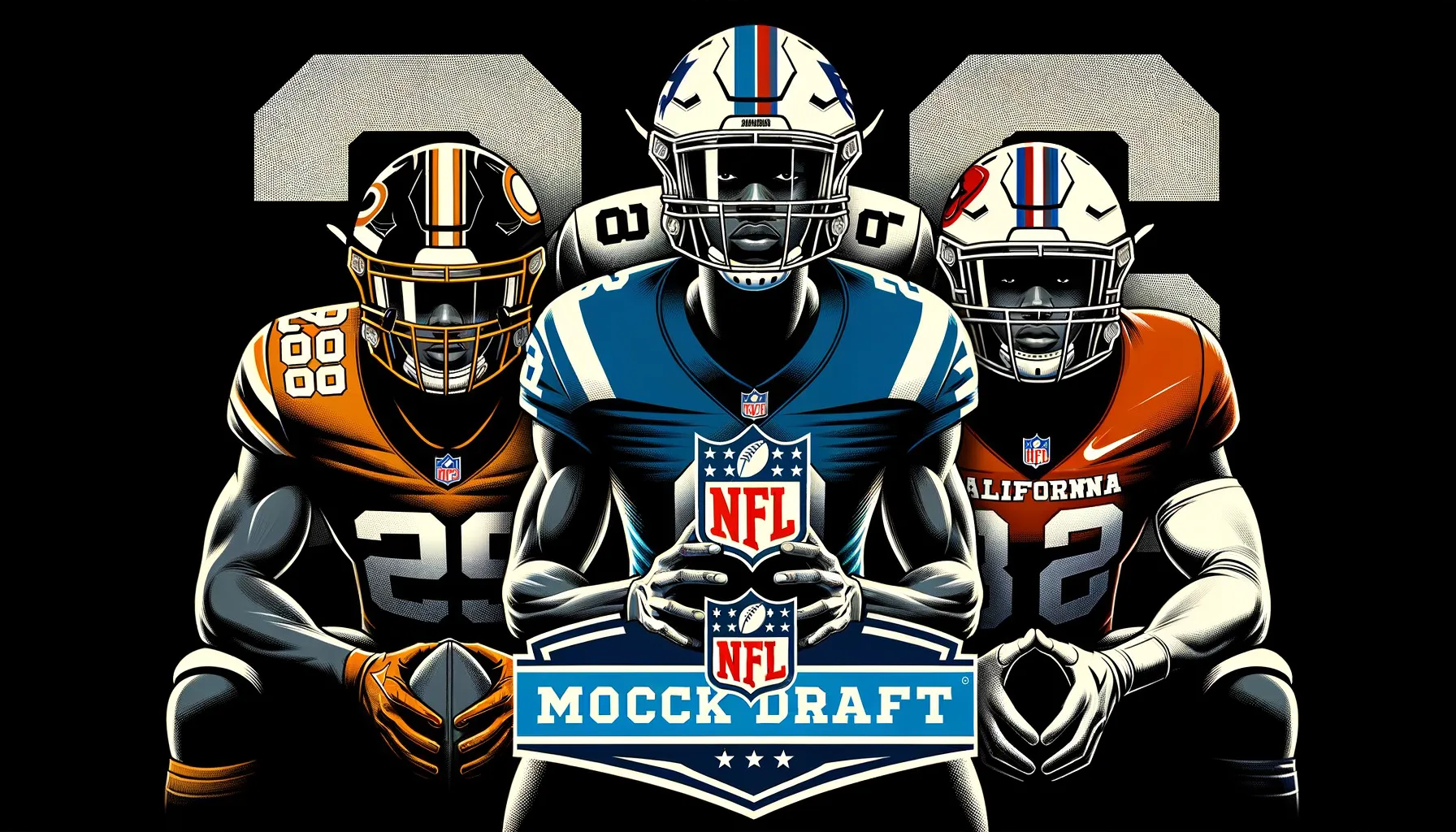 Prediksi Draft NFL 2026: Masa Depan Bintang Baru