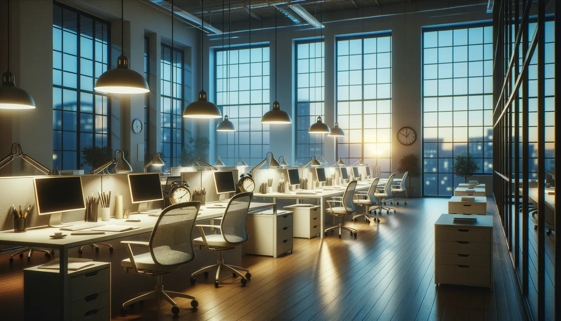 Jam Kerja Pendek di Eropa: Mimpi atau Realita bagi Pekerja India?