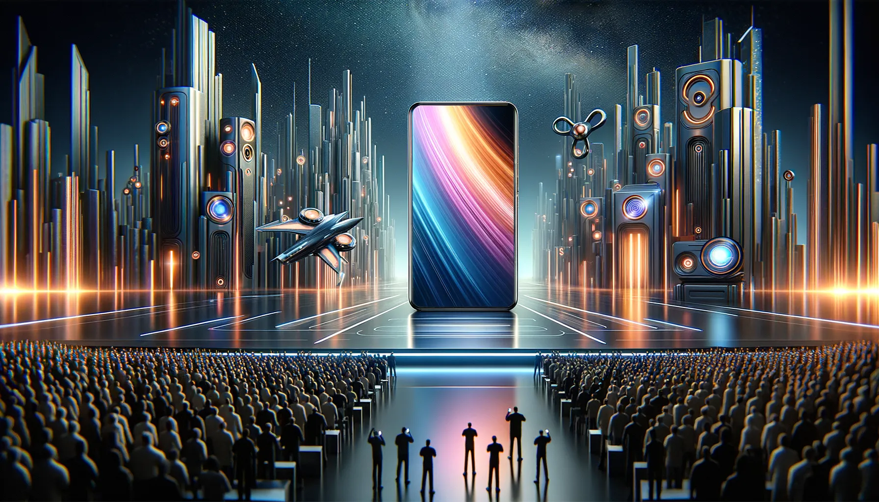 Apple Siap Menggebrak: Peluncuran iPhone 17 dan Kejutan Lainnya