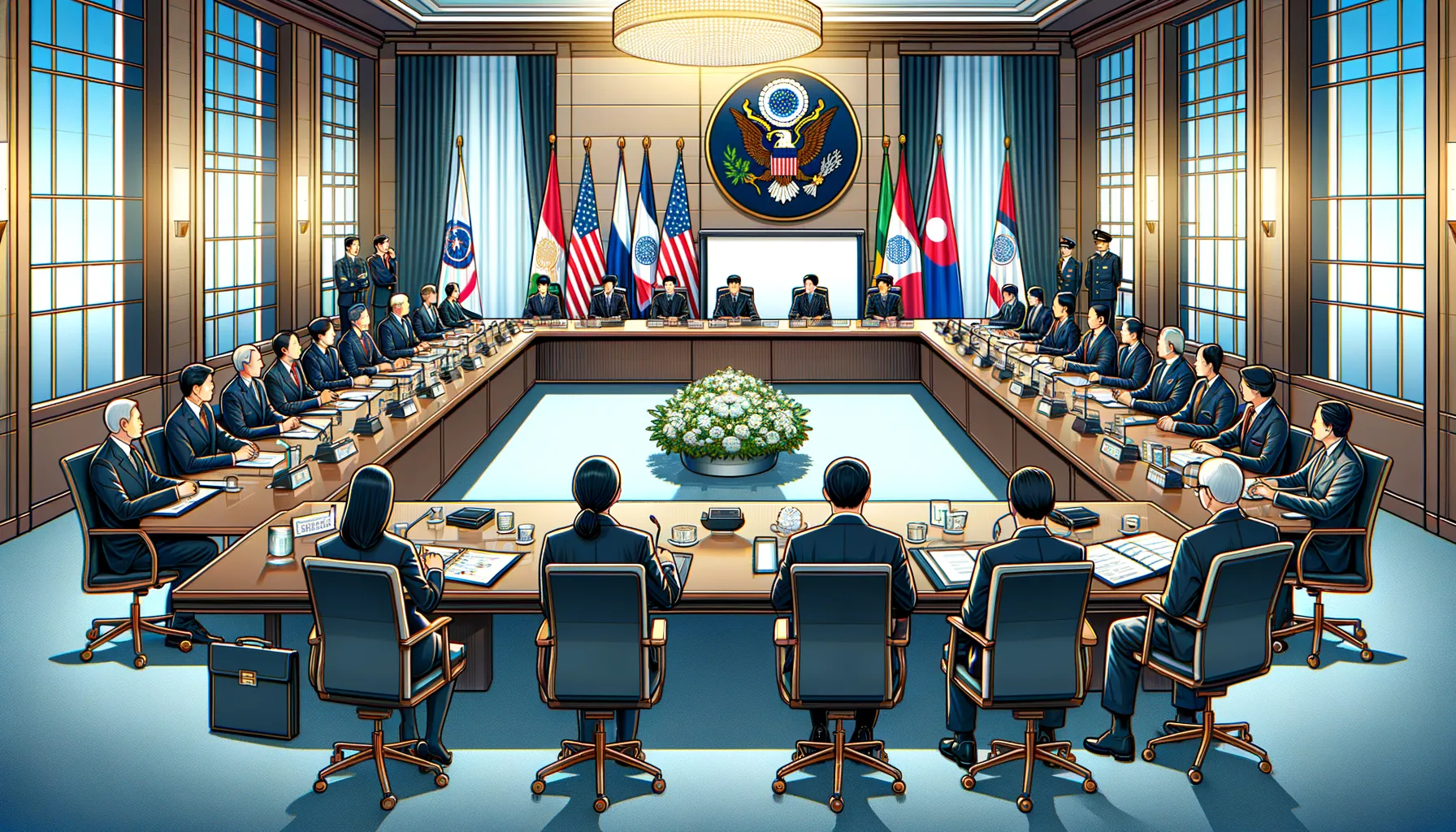 Posisi Polri di Bawah Presiden: Desain Final Reformasi 1998