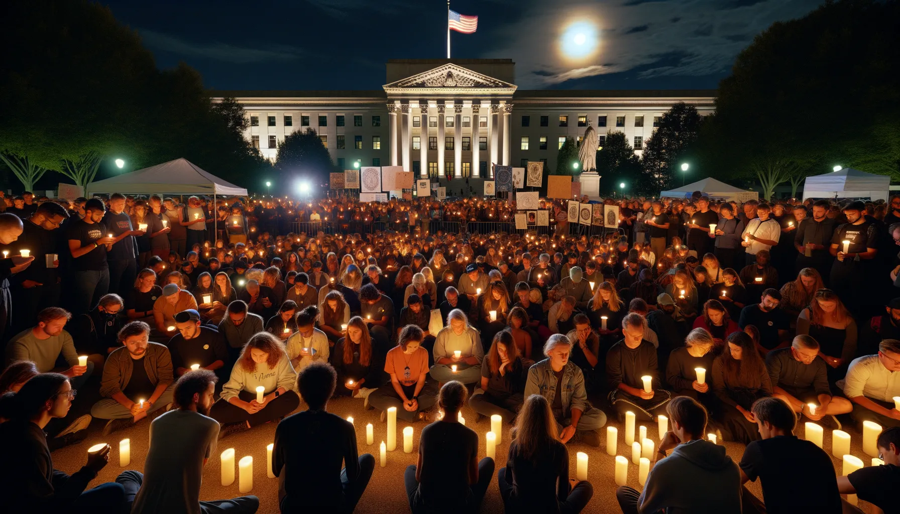 Tragedi Renee Nicole Good: Kontroversi dan Pencarian Keadilan