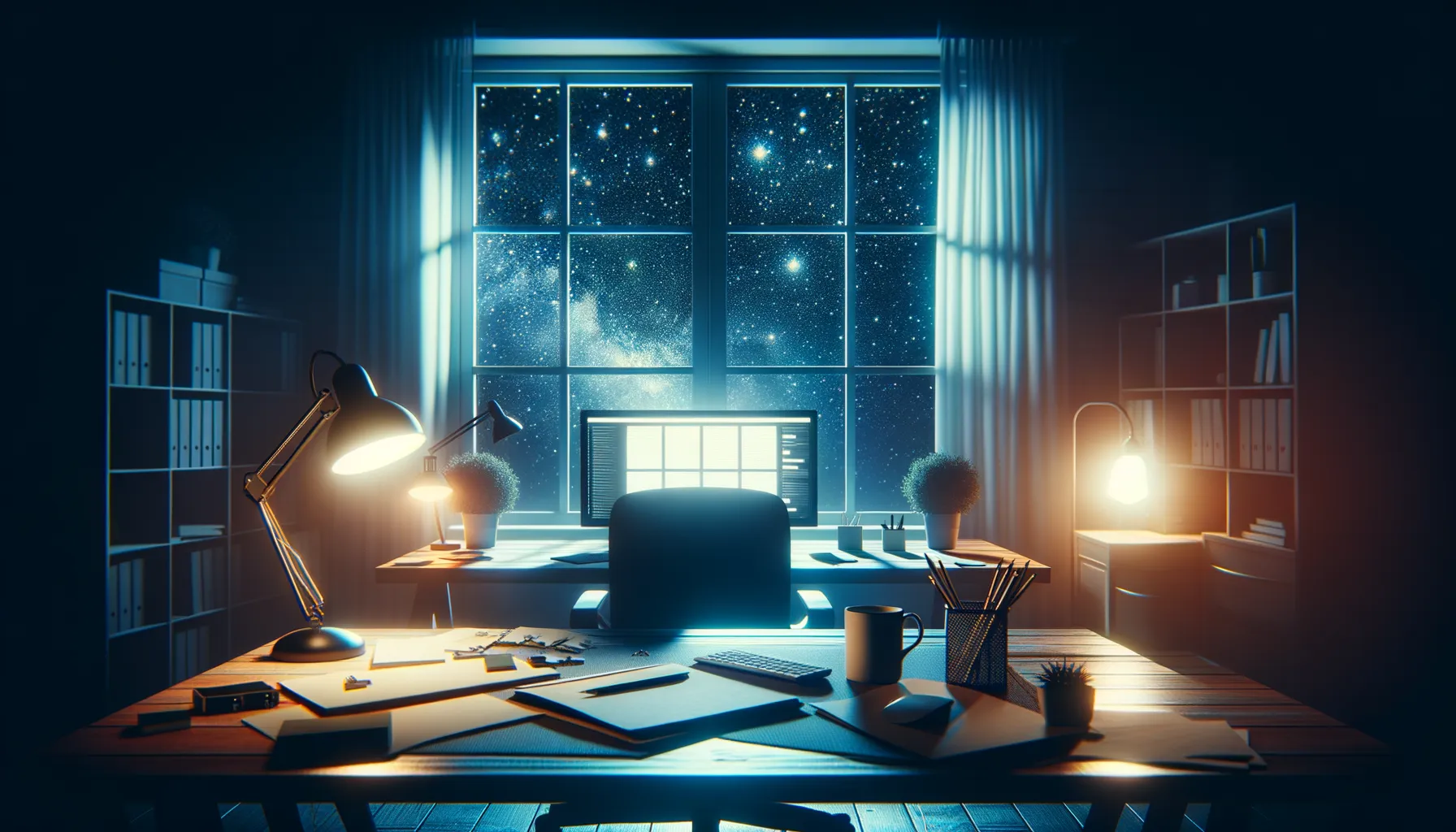 Dampak Kerja Larut Malam terhadap Kesehatan dan Kesuburan