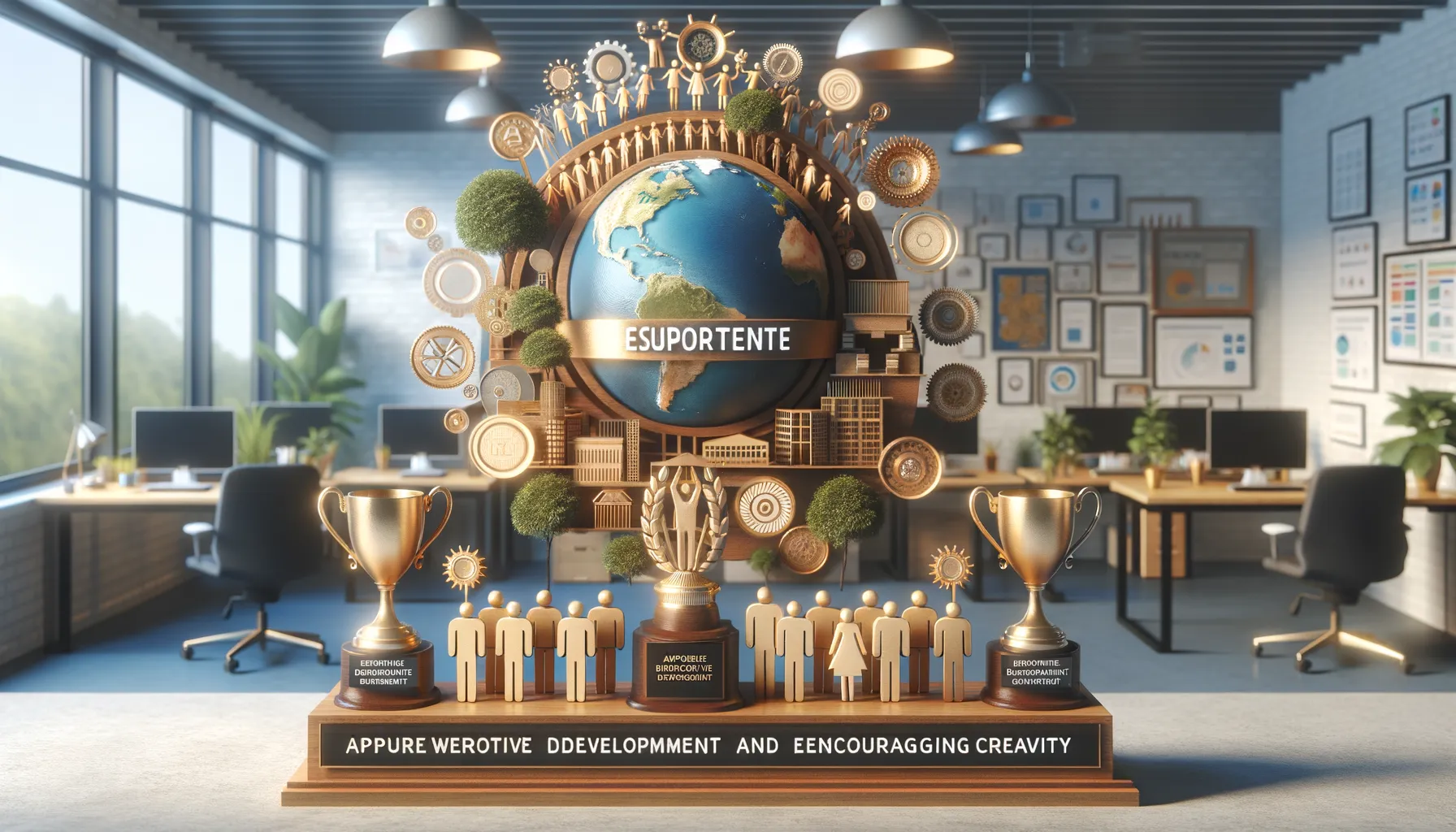 Pengakuan Terhadap Applied Systems: Inovasi dan Budaya Kerja Unggul