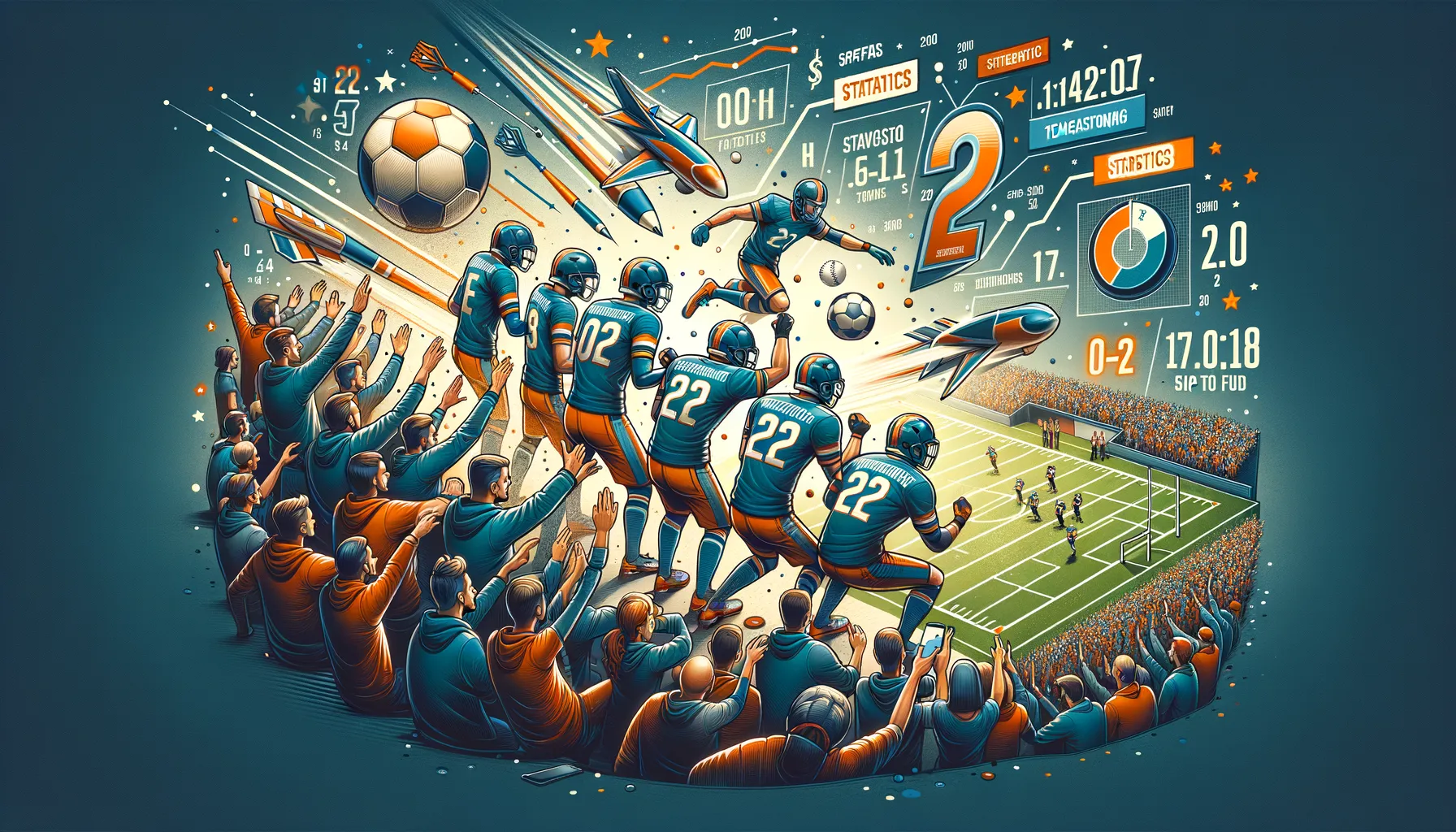 Tim NFL Tanpa Kemenangan: Analisis Panik dan Harapan