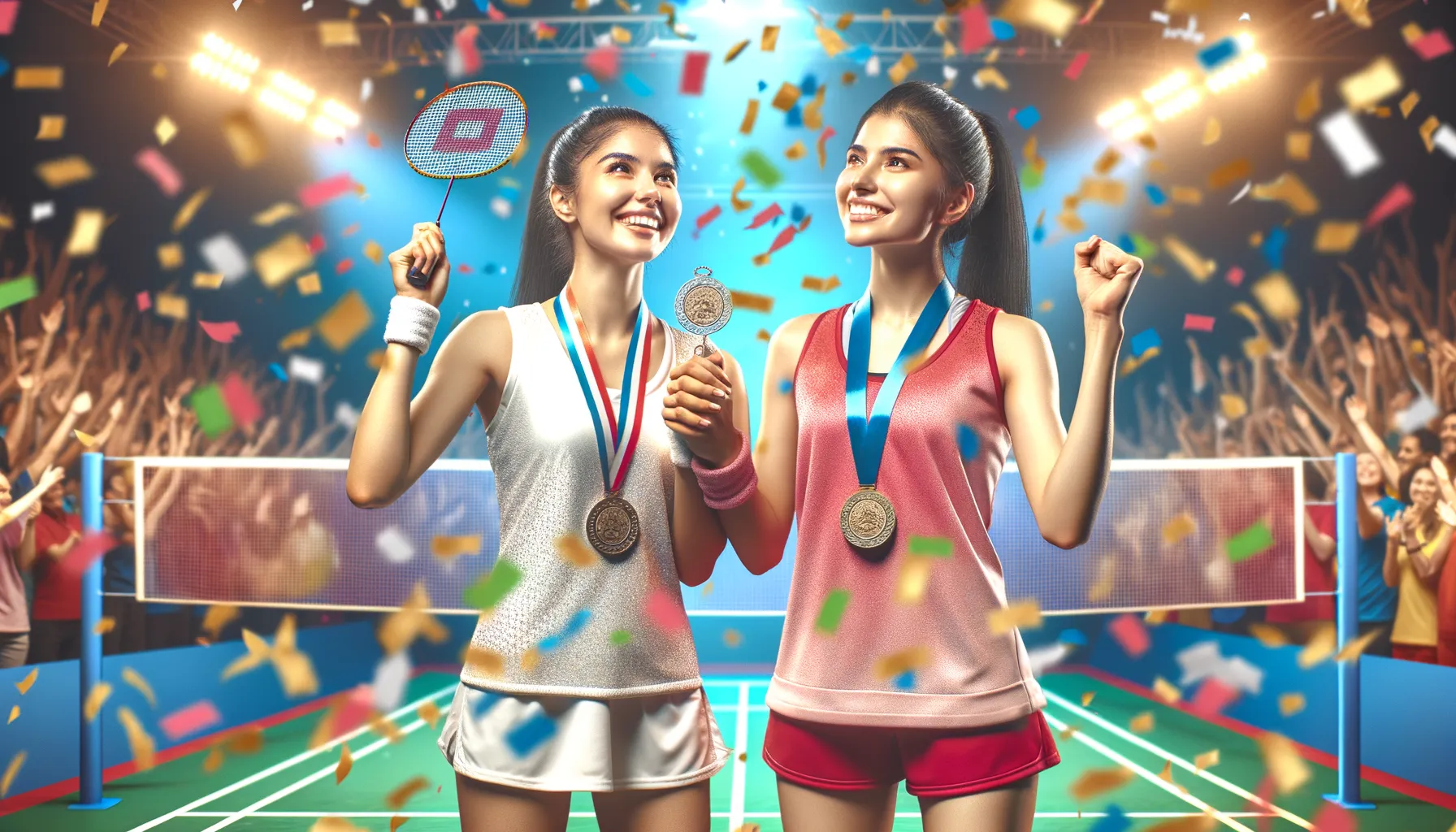 Kemenangan Pertama Apriyani/Fadia: Awal Baru yang Menjanjikan