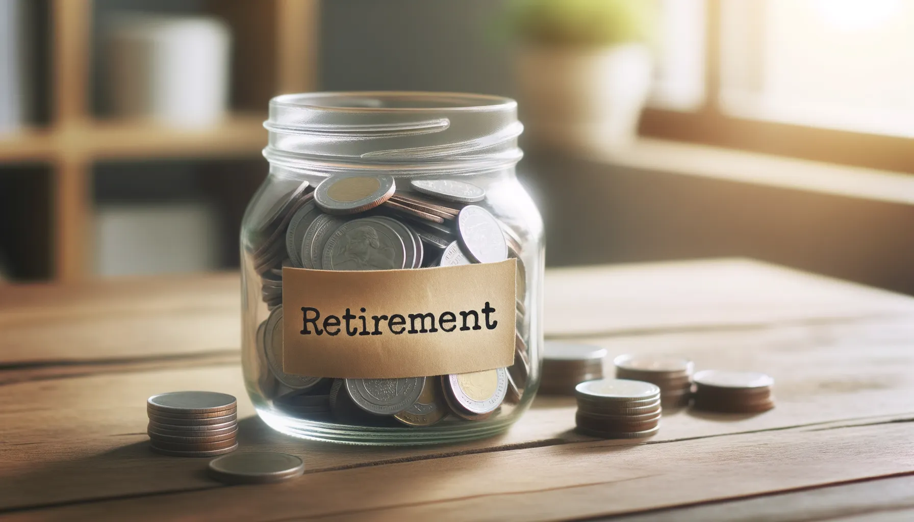 Jurang Kekayaan dan Umur: Kenyataan Pahit Lansia Miskin Amerika