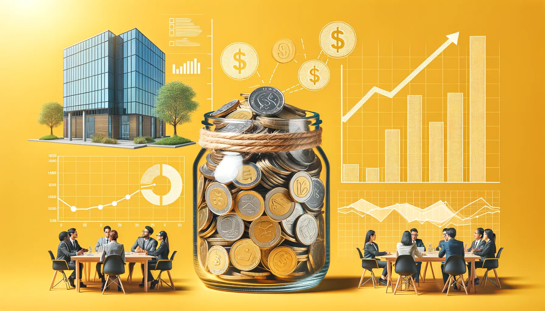 Shaw and Partners Capai Tonggak $3 Miliar dalam SMA