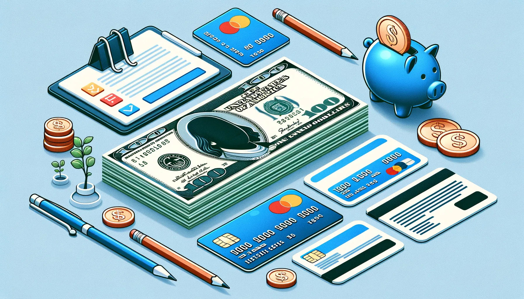 Pentingnya Pendidikan Keuangan untuk Generasi Muda di Indianapolis