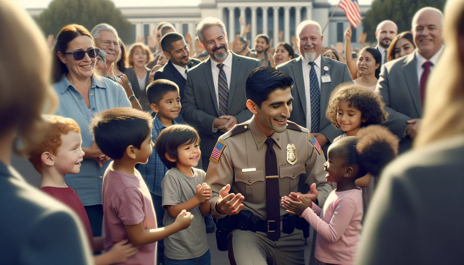 Hibah Tanah untuk Sekolah Garuda: Langkah Strategis Kalteng