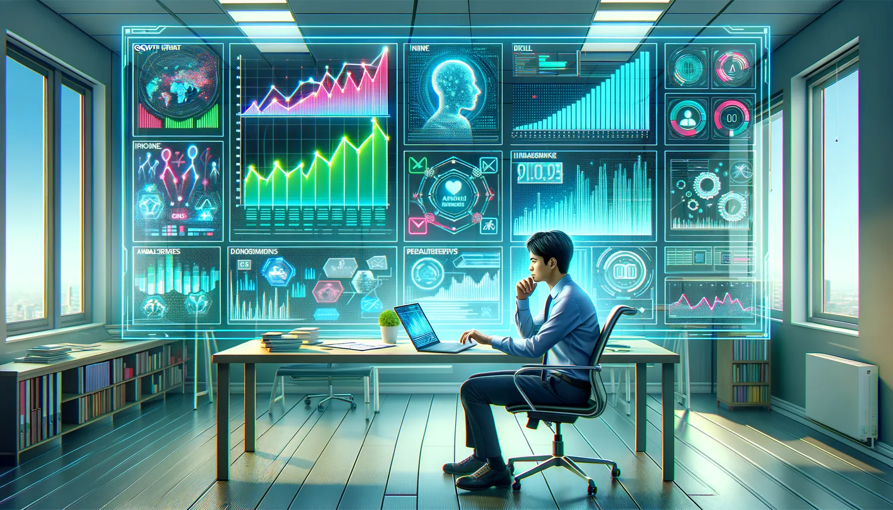 Optimalkan Keuangan dengan AI: Solusi Cerdas Masa Kini