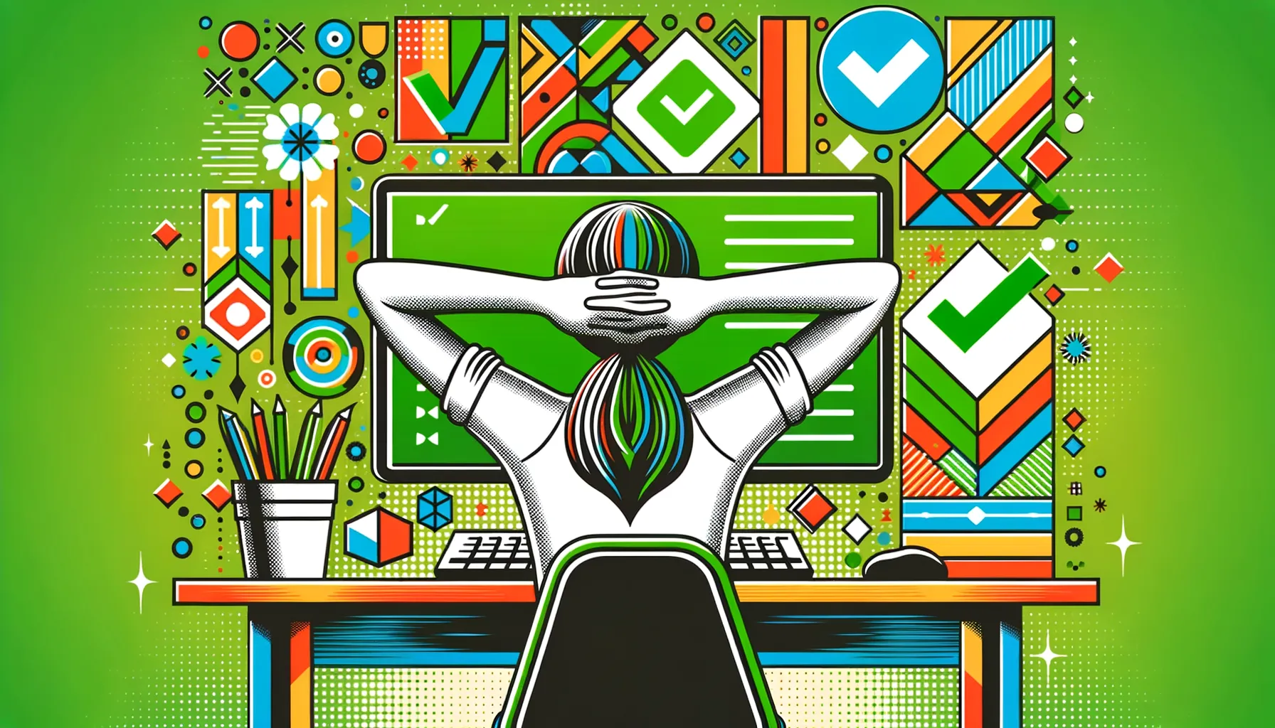 Strategi Budaya Perusahaan di Tengah Ketidakpastian Global