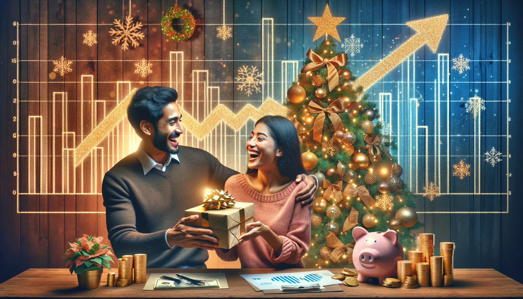 Hadiah Keuangan: Solusi Praktis untuk Masa Depan Lebih Cerah