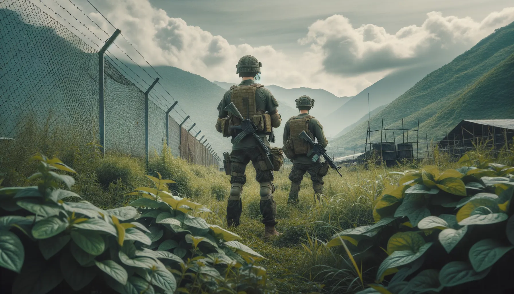 Israel dan Hezbollah: Konflik Berkepanjangan di Perbatasan Lebanon