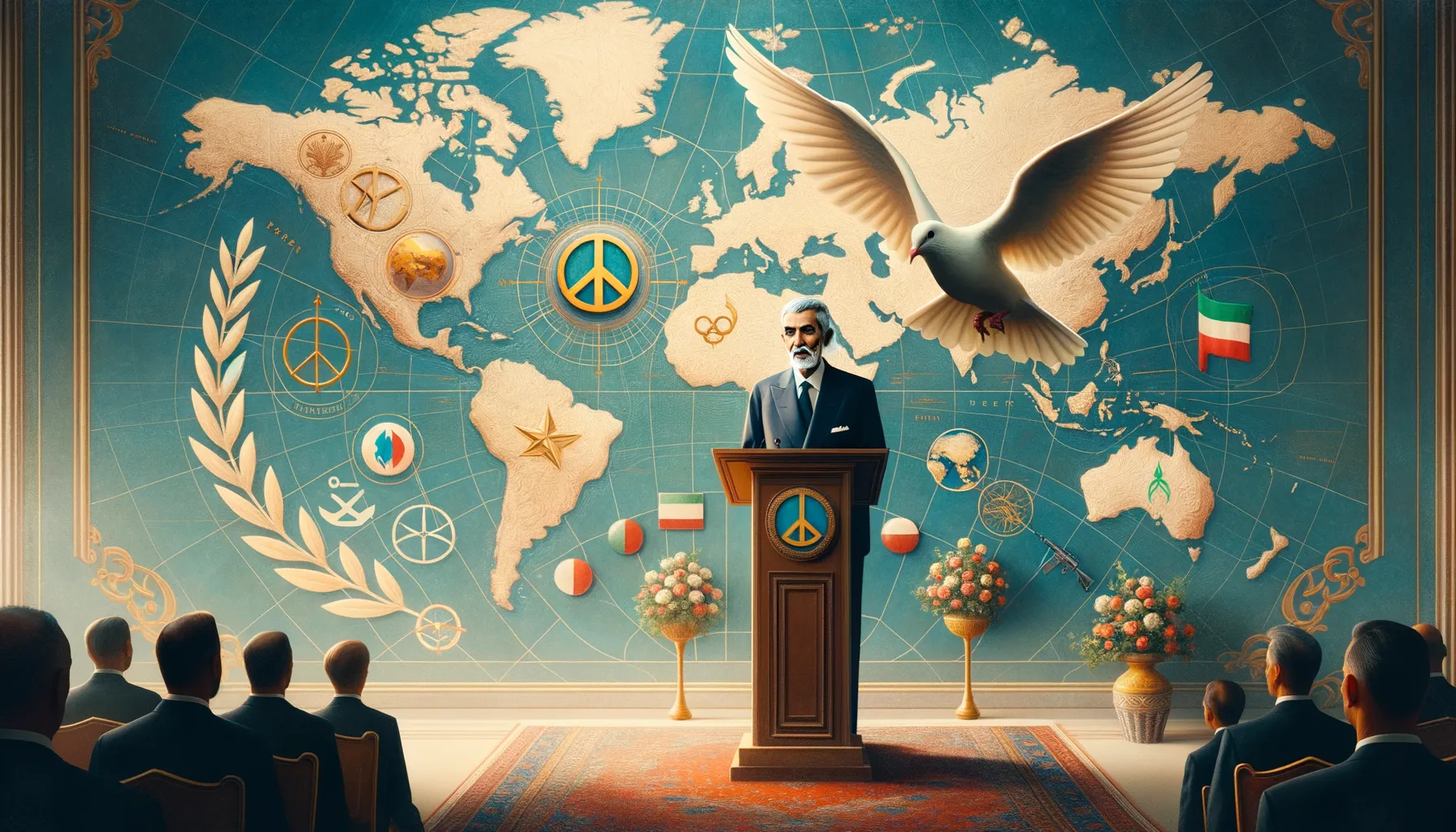 China Serukan Gencatan Senjata di Selat Hormuz, Panggilan Damai dari Xi Jinping