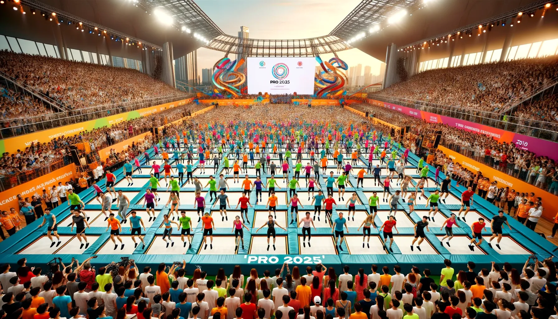 Pertamina Patra Niaga Raih Rekor MURI Melalui SEBUSE Pro 2025