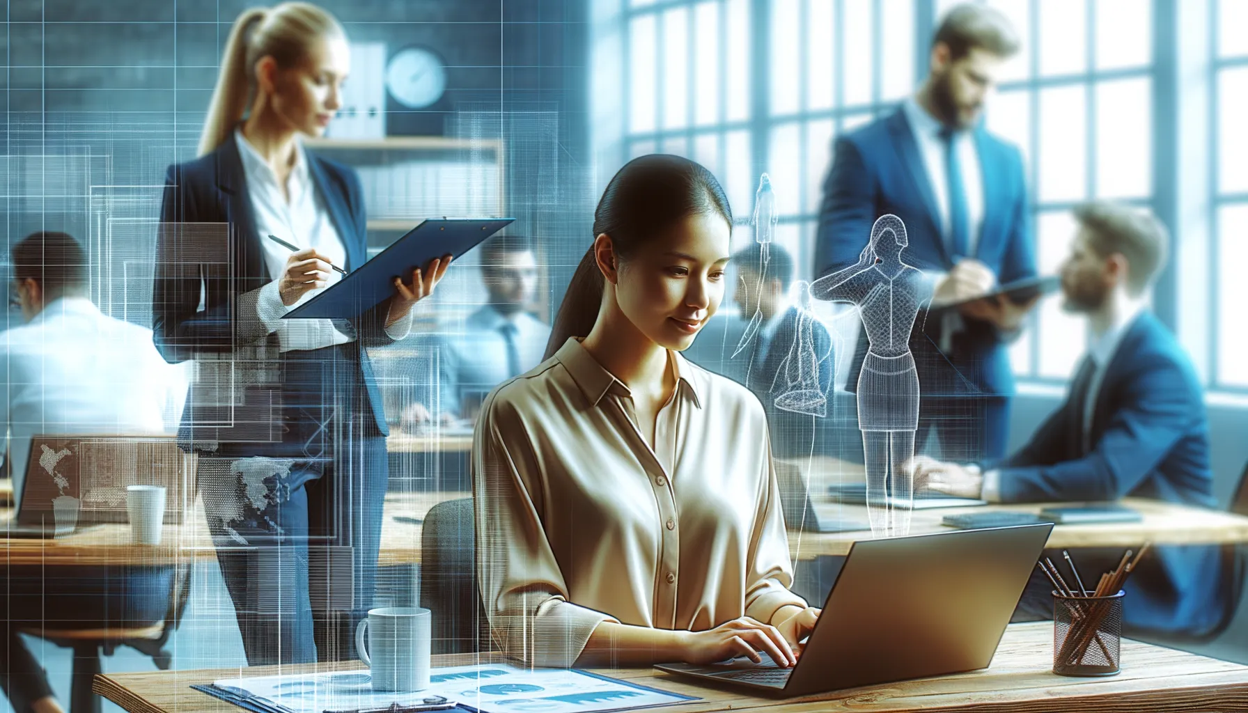 Perilaku Kecil yang Menghambat Karier Anda di Kantor