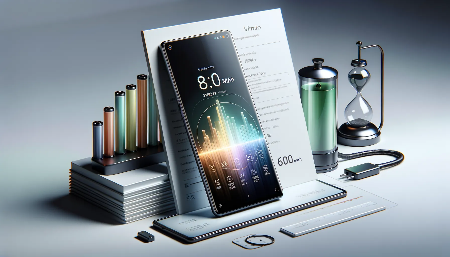 Smartphone Baterai 7000 mAh Murah, Pilihan Tepat 2026