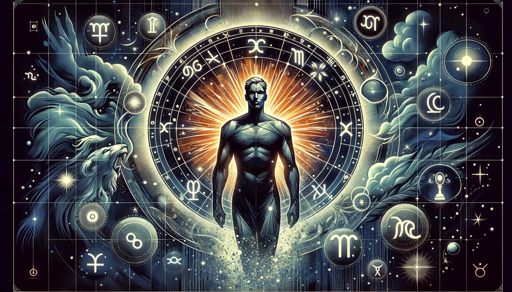 Panduan Astrologi Harian: Menemukan Keberanian dan Keseimbangan