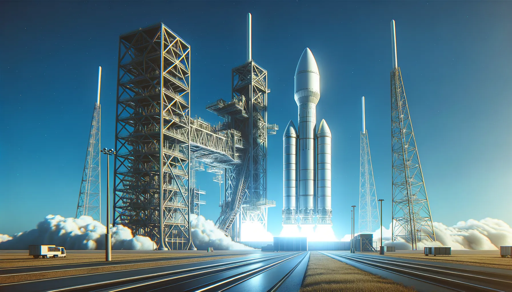 Peluncuran Uji Coba Starship 11 SpaceX: Langkah Menuju Mars