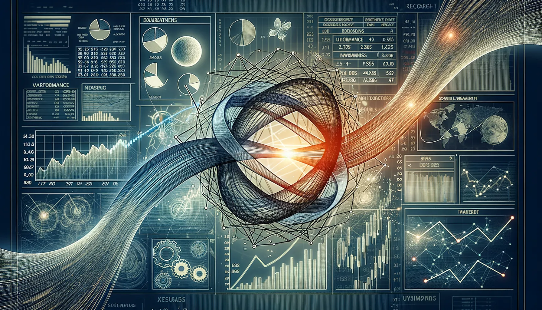 Kemitraan Strategis: Sowell dan Rayliant Bergandeng Tangan